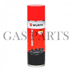 Wurth αντισκωριακό rost-off 300ml