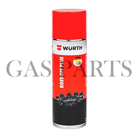 Wurth αντισκωριακό rost-off 300ml