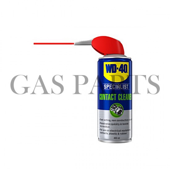 WD-40 Specialist 400ml σπρέι καθαρισμού ηλεκτρικών επαφών