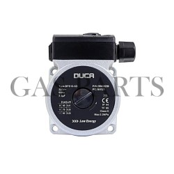 Μοτέρ κυκλοφορητή Duca (Grundfos) 15-50