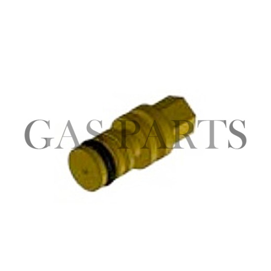 Αντάπτορας σύνδεσης μανόμετρου με o-ring 6,1 x 2 (Bosch)