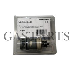 Κιτ επισκευής τρίοδης Honeywell VCZZ6100/U