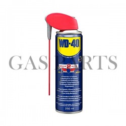 WD-40 Smart Straw 250ml αντισκωριακό σπρέι