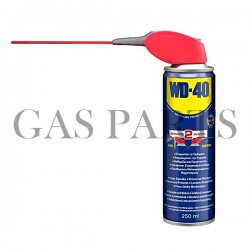 WD-40 Smart Straw 250ml αντισκωριακό σπρέι