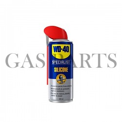 WD-40 Specialist 400ml σπρέι σιλικόνης