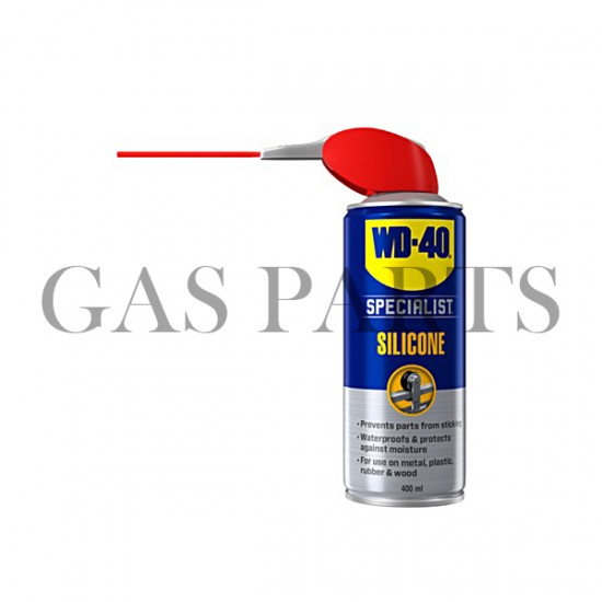 WD-40 Specialist 400ml σπρέι σιλικόνης